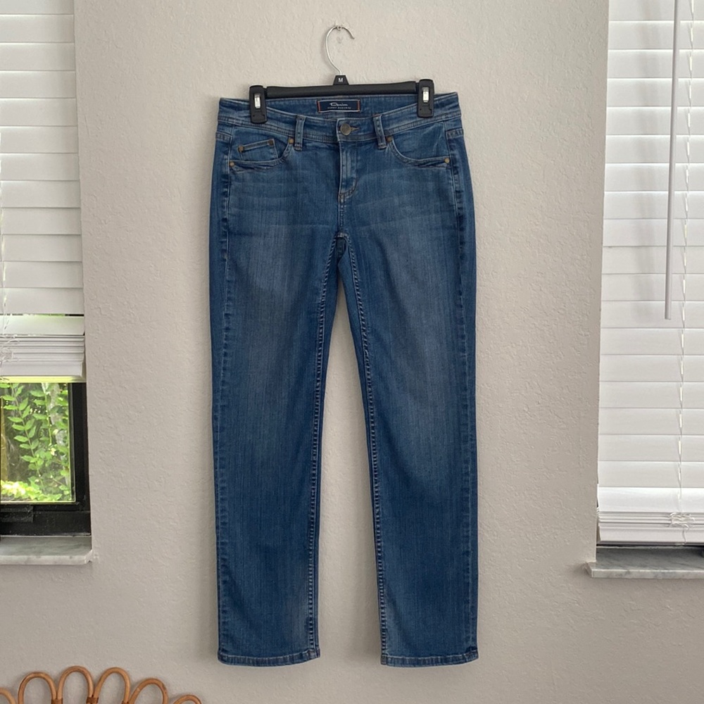 Tommy Bahama quality jeans